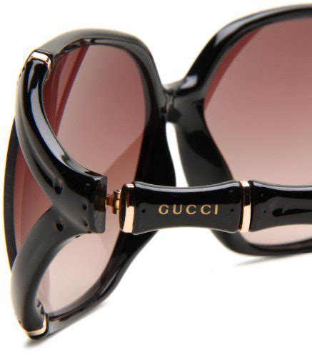 Gucci Women's GUCCI 3508/S Rectangular Sunglasses